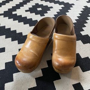 Dansko Clogs